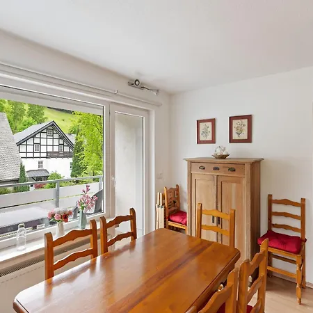 Schoenes Mit Terrasse