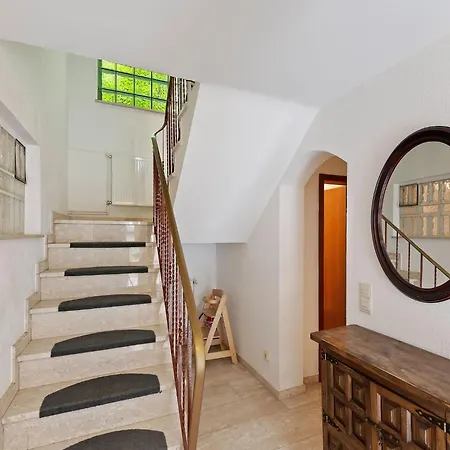 Сasa de vacaciones Schoenes Mit Terrasse