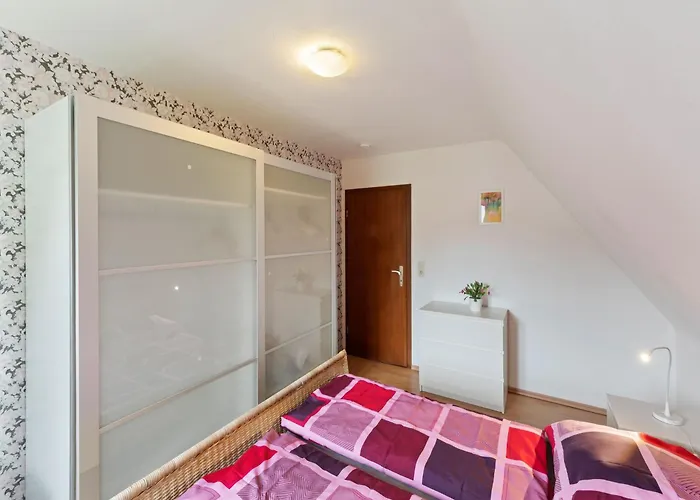 Holiday home Schoenes Mit Terrasse Winterberg